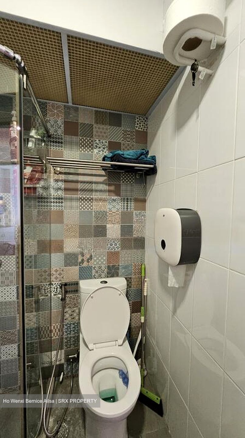 Blk 217C Compassvale Mast (Sengkang), HDB 4 Rooms #500413531